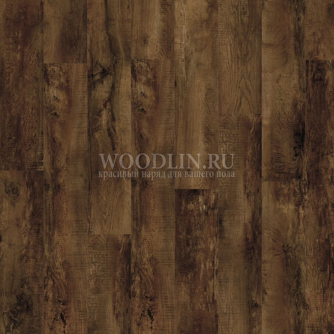 картинка Кварцвиниловая плитка  MODULEO IMPRESS Country Oak 54880 от магазина Вудлин в дизайне