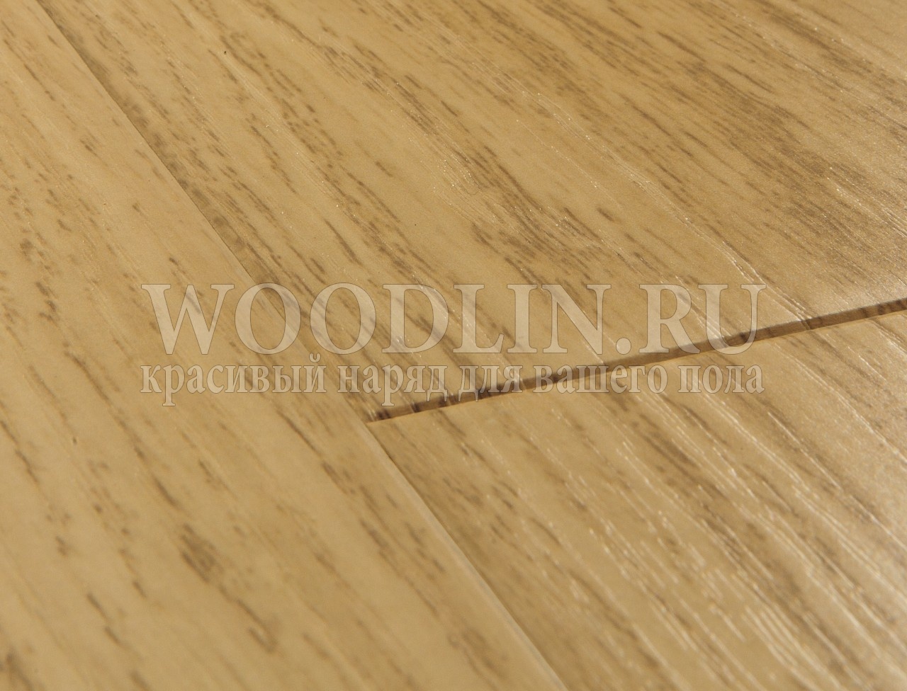 картинка Ламинат Quick-step IMPRESSIVE ULTRA  IMU3106 Доска натурального дуба от магазина Вудлин в дизайне