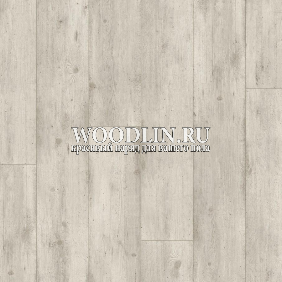 картинка Ламинат Quick-step IMPRESSIVE ULTRA  IMU1861 Светло-серый бетон от магазина Вудлин