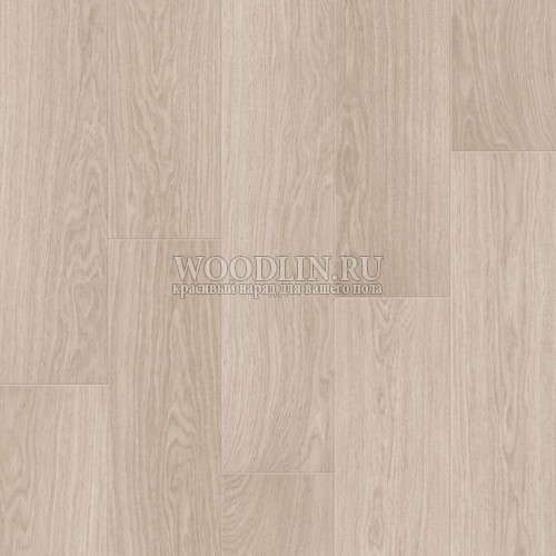 картинка Ламинат Quick-step  IMPRESSIVE IM 8628 Дуб Солёный бриз магазин Вудлин являющийся официальным дистрибьютором в России 