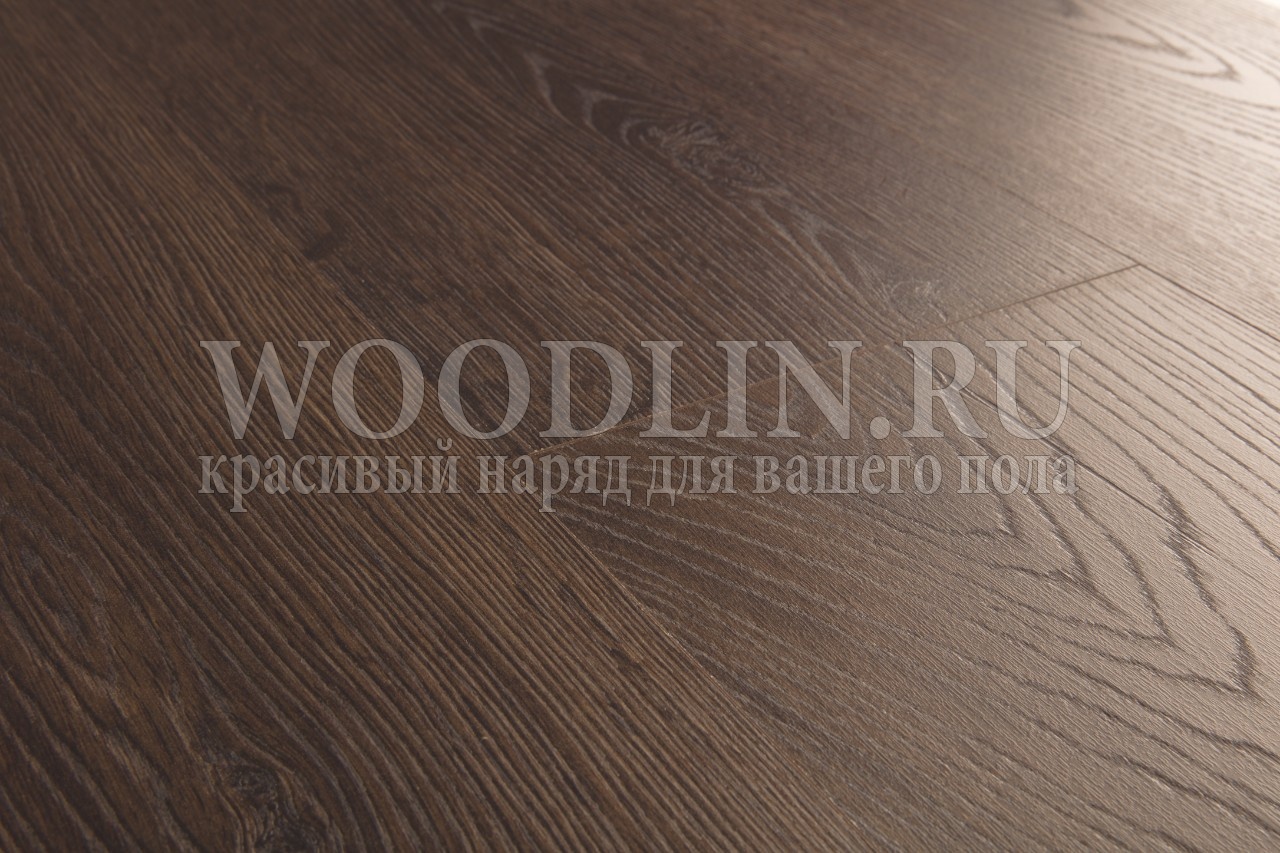 картинка Ламинат Quick-step Classic Дуб горный темно-коричневый 4092 от магазина Вудлин в дизайне