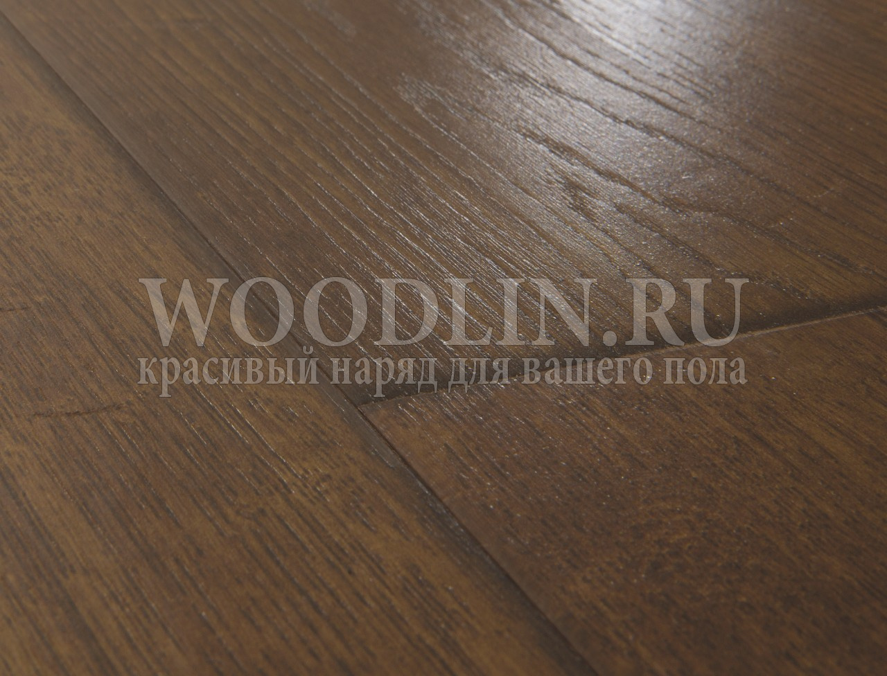 картинка Ламинат Quick-step IMPRESSIVE  IM1851 Дуб деревенский от магазина Вудлин в дизайне