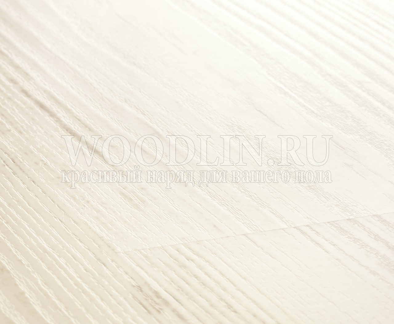 картинка Ламинат Quick-step Eligna Сосна белая затертая UF1235 от магазина Вудлин в дизайне